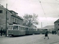 Tramvajsko okretište Črnomerec 1963. godine.jpg